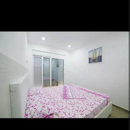 Home Rex Ulcinj Exterior photo