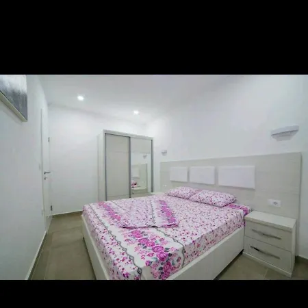 Home Rex Ulcinj Exterior photo
