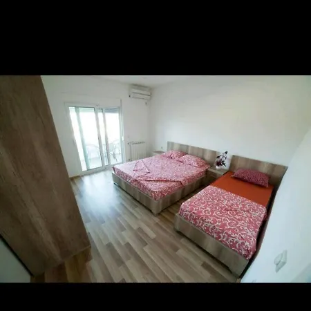 Home Rex Ulcinj Exterior photo