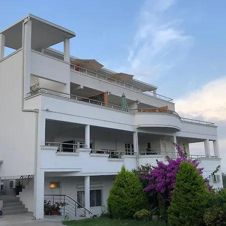 Home Rex Ulcinj Exterior photo