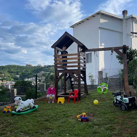 Home Rex Ulcinj Exterior photo